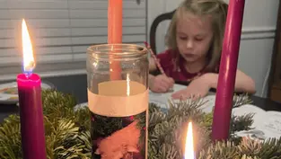 Pro Tips for Parents for Having a Peaceful Advent and Christmas
