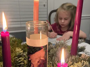 Pro Tips for Parents for Having a Peaceful Advent and Christmas