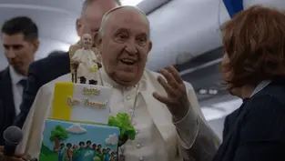 Happy Birthday to Pope Francis, a Quotable Pontiff