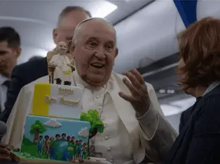 Happy Birthday to Pope Francis, a Quotable Pontiff