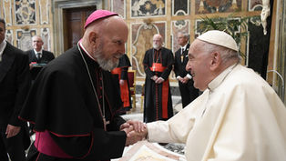 Pope Francis has died: From Simple Pastor to Reforming Pontiff to 'House of the Father'