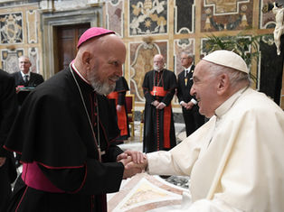 Pope Francis has died: From Simple Pastor to Reforming Pontiff to 'House of the Father'