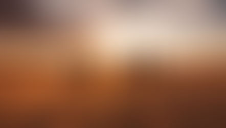 Five cloaked figures walk across desert dunes toward a glowing sunset, their long shadows stretching behind them.
