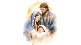 The Hope of Christmas