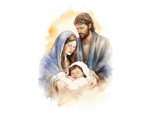 The Hope of Christmas