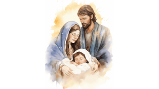 The Hope of Christmas