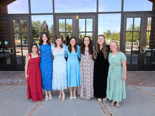 A Place Where God Changes Hearts: Denver Catholic Community Rallies Behind Annunciation Heights Summer Camp