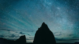 Catholic NASA scientist delves into investigation of potential life on other planets