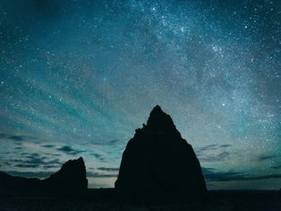 Catholic NASA scientist delves into investigation of potential life on other planets