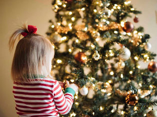 When does Christmas really end?
