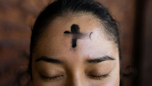 Pope Francis asks Christians to start Lent ‘full of hope’ in the footsteps of Jesus Christ