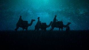 The Three Wise Men: In Search of the Truth