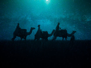 The Three Wise Men: In Search of the Truth