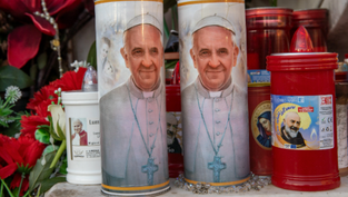Pope Francis has died. What happens now?