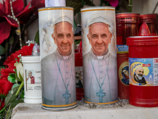 Pope Francis has died. What happens now?