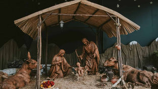 'Twas the Season of Giving