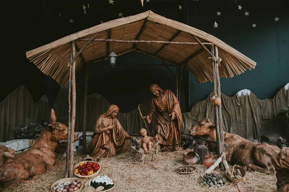 (Photo: Unsplash)
