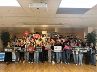 Missionaries for Life: Catholic High School Symposium Brings Powerful Pro-Life Testimonies