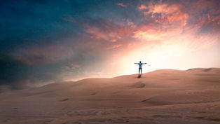 Ancient Wisdom for the Modern Desert: Bishop Varden on the Desert Fathers