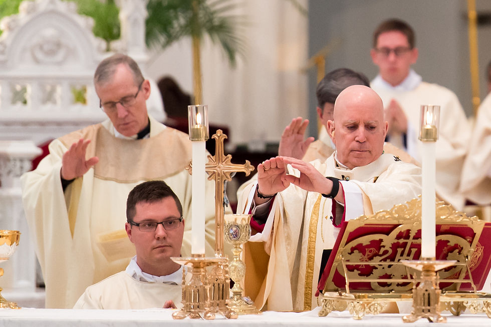 (Denver Catholic file photo)