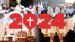 Celebrating 2024: The Year in Stories