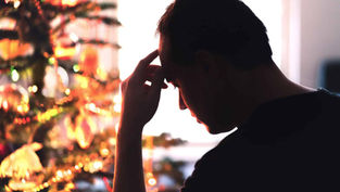 Grief and Loss in the Holiday Season