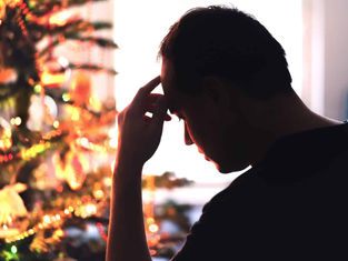 Grief and Loss in the Holiday Season