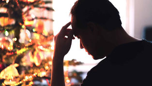 Grief and Loss in the Holiday Season