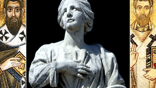 A Nursery of Saints: St. Macrina and the Legacy of a Holy Family
