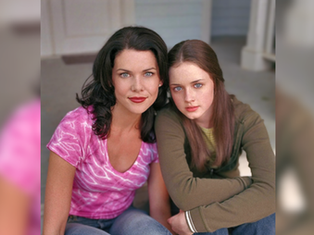 Why Gilmore Girls Still Teaches Me About Real Freedom (and Real Love)