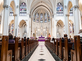 Jubilee Pilgrims of Hope: in Denver, to Rome and to the Heart of the Father