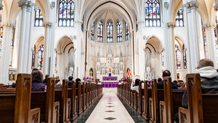 Jubilee Pilgrims of Hope: in Denver, to Rome and to the Heart of the Father