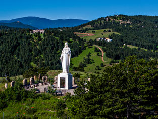 A Heart for A Nation: U.S. Bishops Turn to Sacred Heart Ahead of America’s 250th Birthday