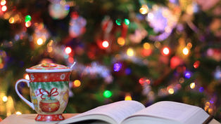 Books for Christmas 2025