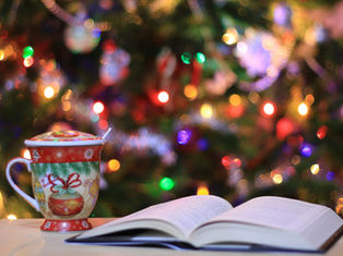 Books for Christmas 2025