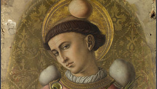 Martyrdom and Celebration: The Beautiful Tension of the Christmas Octave