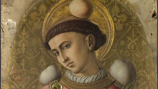 Martyrdom and Celebration: The Beautiful Tension of the Christmas Octave