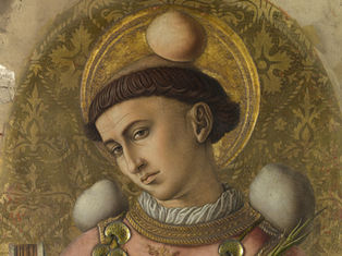 Martyrdom and Celebration: The Beautiful Tension of the Christmas Octave
