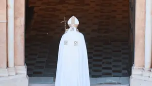 ICYMI: Vatican says five Holy Doors will be opened during 2025 Jubilee, including at a prison