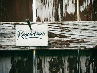 Tired of the gym? 5 Catholic New Year's Resolutions to try in 2025!