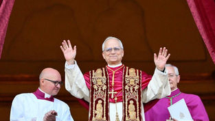LIVE UPDATES: First key dates of Pope Leo XIV’s pontificate announced