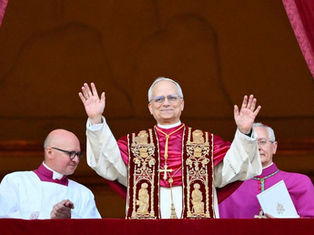 LIVE UPDATES: First key dates of Pope Leo XIV’s pontificate announced