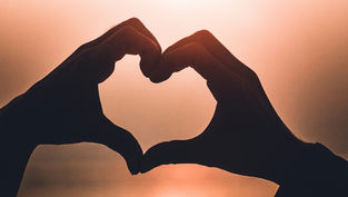 How God Speaks Our Love Language: A Guide to Growing Closer to Him