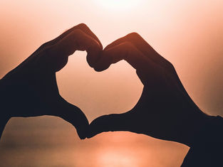 How God Speaks Our Love Language: A Guide to Growing Closer to Him