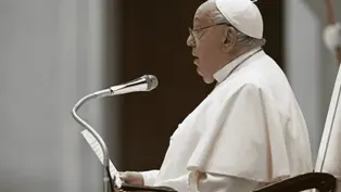 Pope Francis releases World Day of Peace message, renews call to end death penalty
