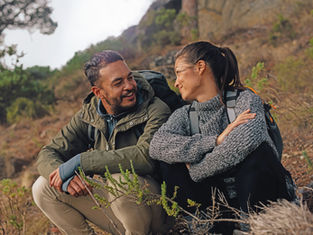 From the Classroom to the Journey: A New Form of Marriage Preparation