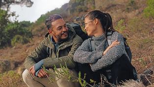 From the Classroom to the Journey: A New Form of Marriage Preparation