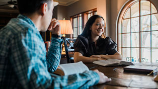 Making Disciples: Share the Kerygma