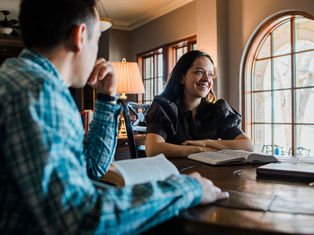 Making Disciples: Share the Kerygma