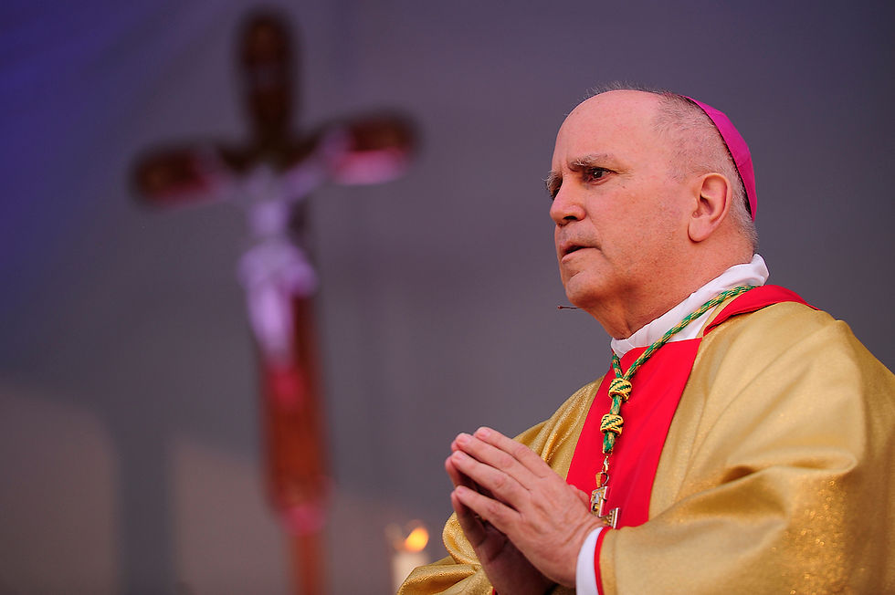 (Denver Catholic file photo)